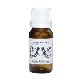 Aceite Propósito Mano Poderosa 10ml